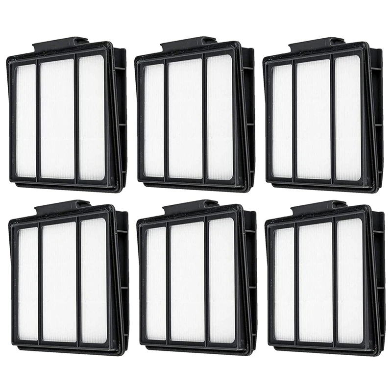 HEPA Filter Replacement Vacuum Filter for Shark ION RV700 RV720 RV750 RV850 Vacuum Filter Replaces Part Number RVFFK950
HEPA Filter Replacement Vacuum Filter for Shark ION RV700 RV720 RV750 RV850 Vacuum Filter Replaces Part Number RVFFK950