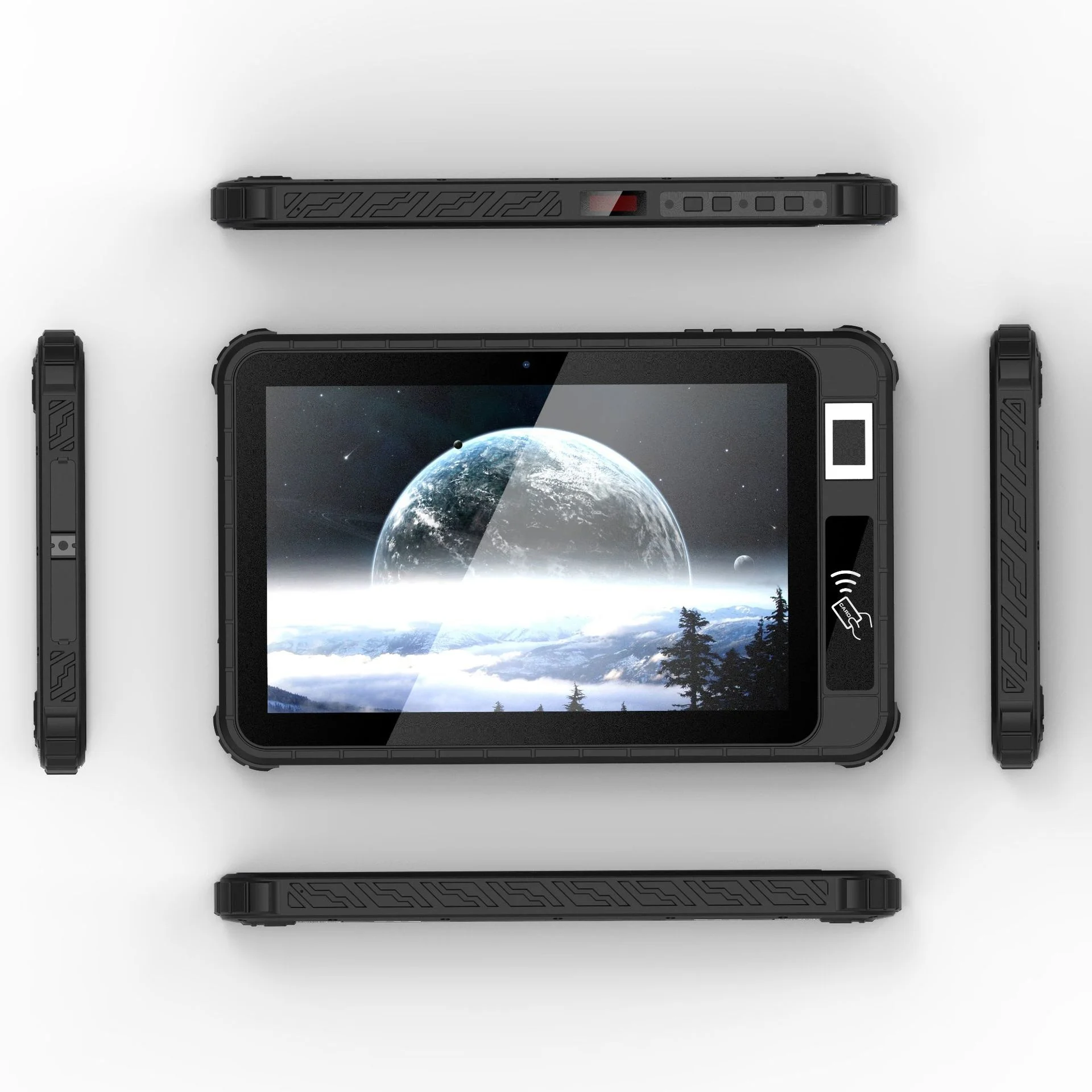 Three defense industrial tablet 10.1-inch Android Lora transmission Lora IOT CN(Origin) New Time limited
Three defense industrial tablet 10.1-inch Android Lora transmission Lora IOT CN(Origin) New Time limited