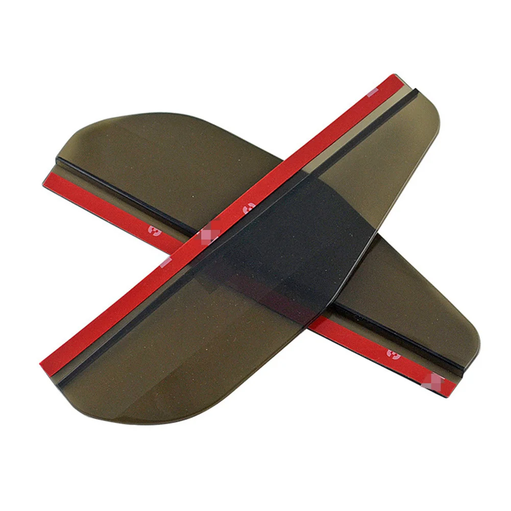 Universal Car Rear View Side Mirror Rain Board Eyebrow Guard Sun Visor Car Accessories Rain Or Snow Shield, Preventing Smogs
Universal Car Rear View Side Mirror Rain Board Eyebrow Guard Sun Visor Car Accessories Rain Or Snow Shield, Preventing Smogs