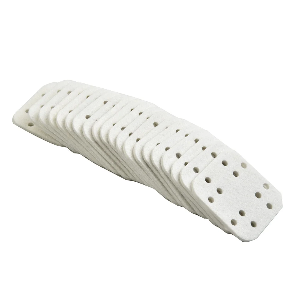 Home Humidifier Absorbent Pad Moisture Absorber Descaling Pad Humidifier Mineral Last 2-4 Weeks Nylon White For Levoit LV600HH
Home Humidifier Absorbent Pad Moisture Absorber Descaling Pad Humidifier Mineral Last 2-4 Weeks Nylon White For Levoit LV600HH
