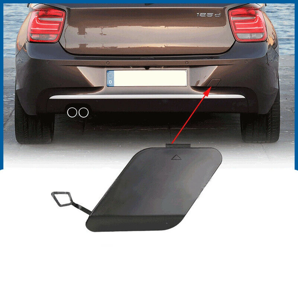 Tow Hook Cover Cap Tow Hook Cap 1pc 51127293548 High Reliability Plastic Rear Stable Characteristics Car Parts
Tow Hook Cover Cap Tow Hook Cap 1pc 51127293548 High Reliability Plastic Rear Stable Characteristics Car Parts