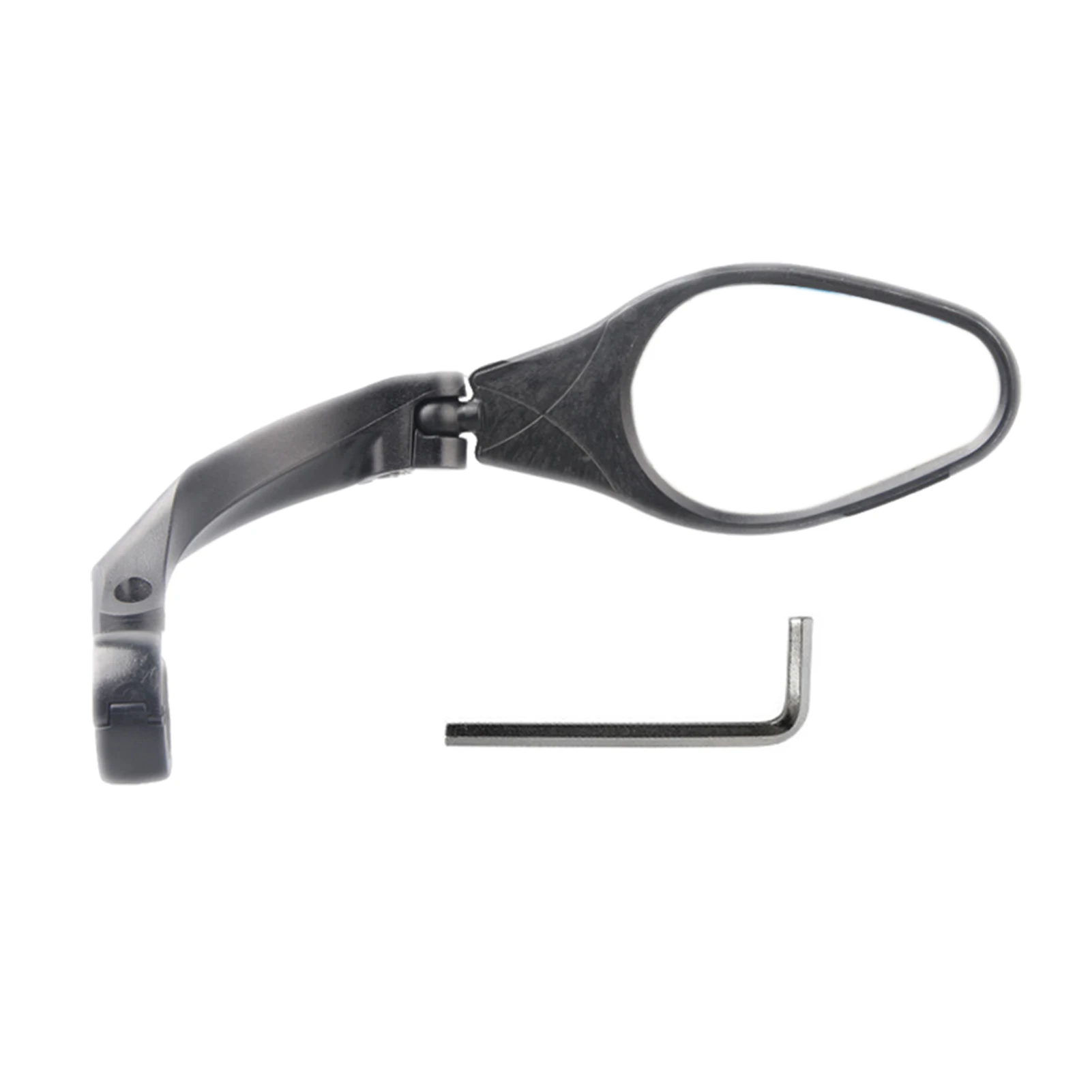 Зеркало заднего вида для велосипеда, вращающееся на 360 градусов
Зеркало заднего вида для велосипеда, вращающееся на 360 градусов