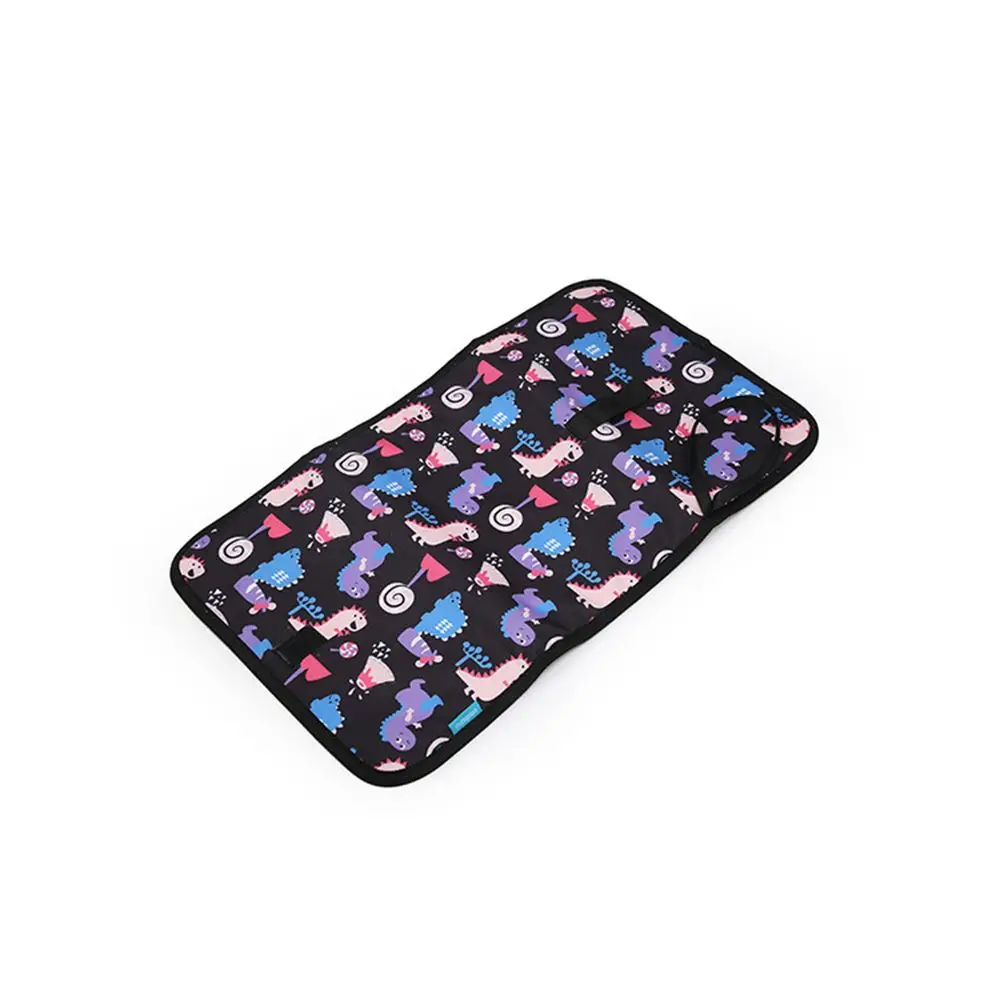 Toddler Changing Table Folding Changing Covers Cartoon Dinosaur Diaper Changing Oxford Cloth Changing Pad Waterproof Mat
Toddler Changing Table Folding Changing Covers Cartoon Dinosaur Diaper Changing Oxford Cloth Changing Pad Waterproof Mat
