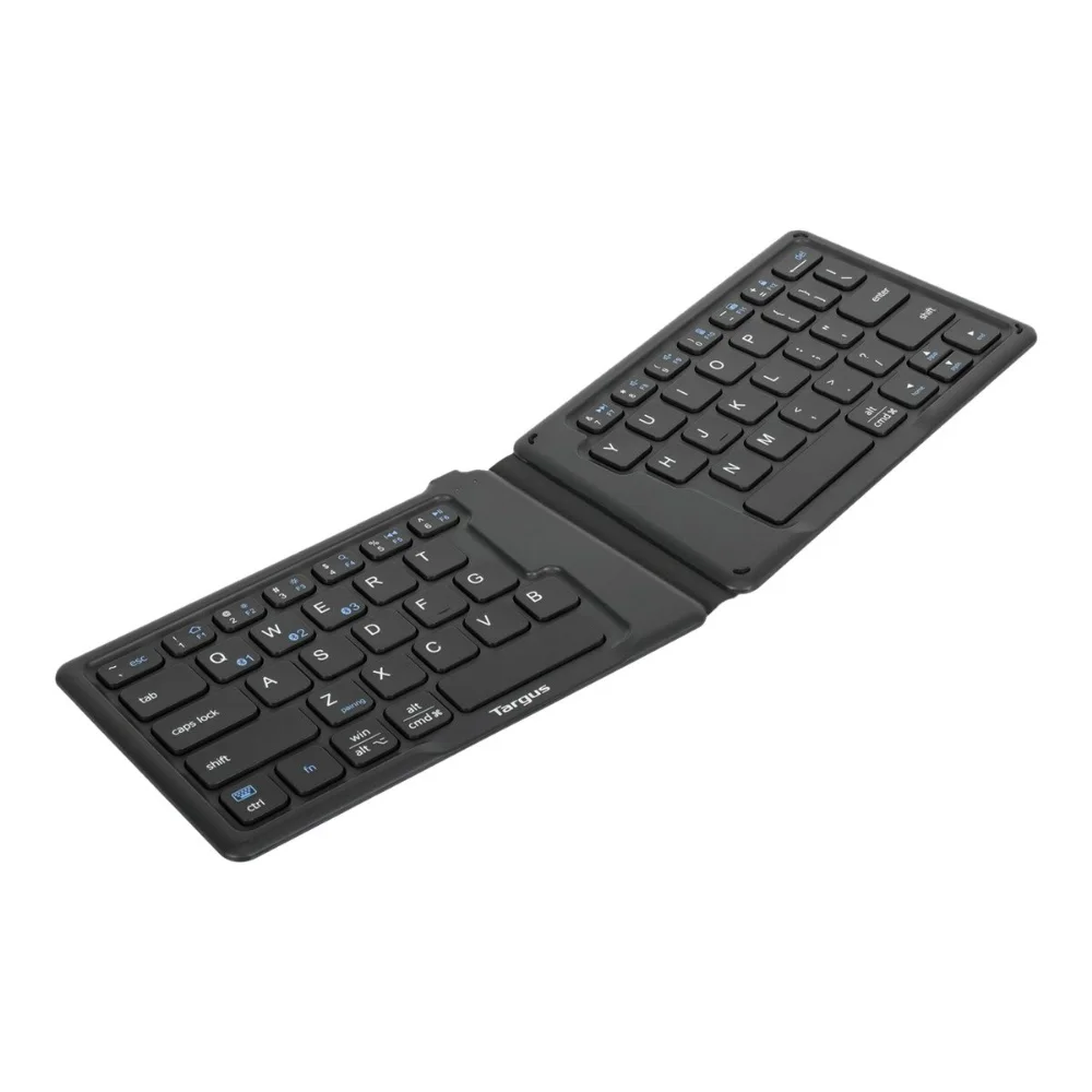 Gaming Mechanical Keyboard Ergonomic Foldable Bluetooth Antimicrobial Keyboard - AKF003US
Gaming Mechanical Keyboard Ergonomic Foldable Bluetooth Antimicrobial Keyboard - AKF003US