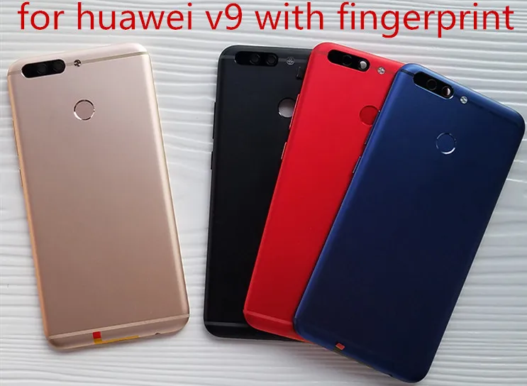 With fingerprint High quality back cover replacement for Huawei honor v9 for Huawei Honor V9 Battery Back Cover Replacement
With fingerprint High quality back cover replacement for Huawei honor v9 for Huawei Honor V9 Battery Back Cover Replacement