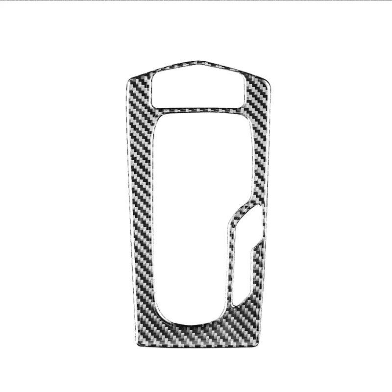 Carbon Fiber Central Console Gear Shift Panel Cover Trim for Cadillac ATS 2014-2020 Accessories
Carbon Fiber Central Console Gear Shift Panel Cover Trim for Cadillac ATS 2014-2020 Accessories
