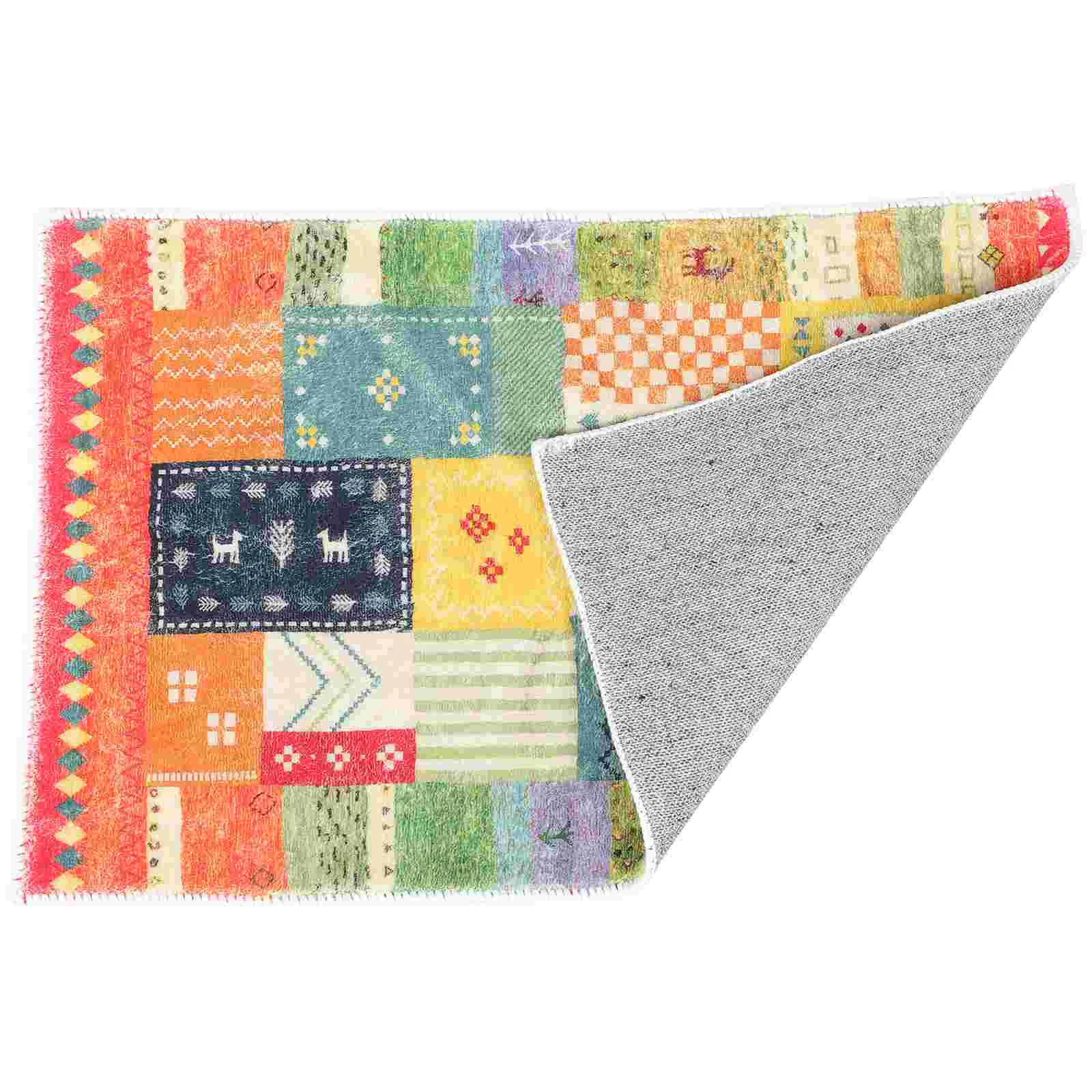 Rug Mat Floor Area Carpet Rugs Door Bathroom Traditional Distressed Shower Bath Bedroom Quick Dry Runner Mats Doormat Inside
Rug Mat Floor Area Carpet Rugs Door Bathroom Traditional Distressed Shower Bath Bedroom Quick Dry Runner Mats Doormat Inside