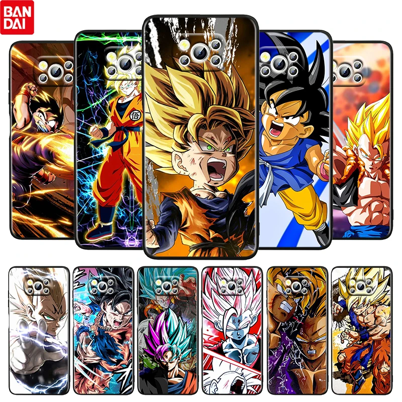 Cartoon Dragon Ball Cool For Xiaomi Poco M4 X3 F3 GT NFC M3 C3 M2 F2 F1 X2 Pro Mi Mix3 Silicone TPU Black Phone Case Funda Coque
Cartoon Dragon Ball Cool For Xiaomi Poco M4 X3 F3 GT NFC M3 C3 M2 F2 F1 X2 Pro Mi Mix3 Silicone TPU Black Phone Case Funda Coque
