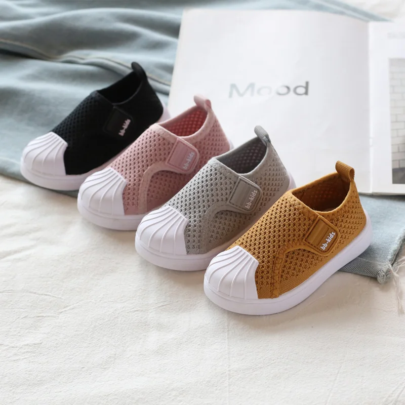 Girls Boys Casual Shoes 2021 Spring Infant Toddler Shoes Comfortable Non-slip Soft Bottom Children Sneakers Baby Kids Shoes
Girls Boys Casual Shoes 2021 Spring Infant Toddler Shoes Comfortable Non-slip Soft Bottom Children Sneakers Baby Kids Shoes