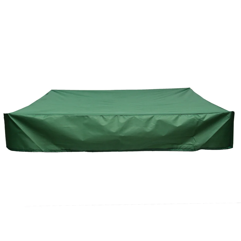 Sandbox Cover Waterproof Dust-proof Toys Sandpit Oxford Cloth Canopy Folding Protector Rainproof Shelter Furniture
Sandbox Cover Waterproof Dust-proof Toys Sandpit Oxford Cloth Canopy Folding Protector Rainproof Shelter Furniture