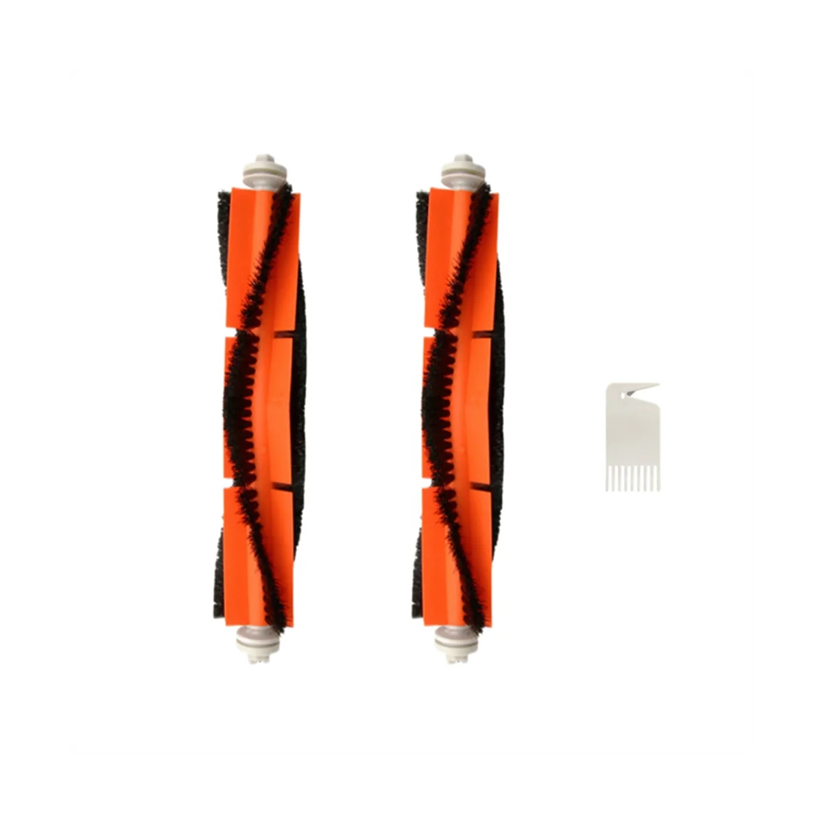 Roller Main Brush Cleaning Brush for 2C STYTJ03ZHM Robot Vacuum Cleaner Parts
Roller Main Brush Cleaning Brush for 2C STYTJ03ZHM Robot Vacuum Cleaner Parts