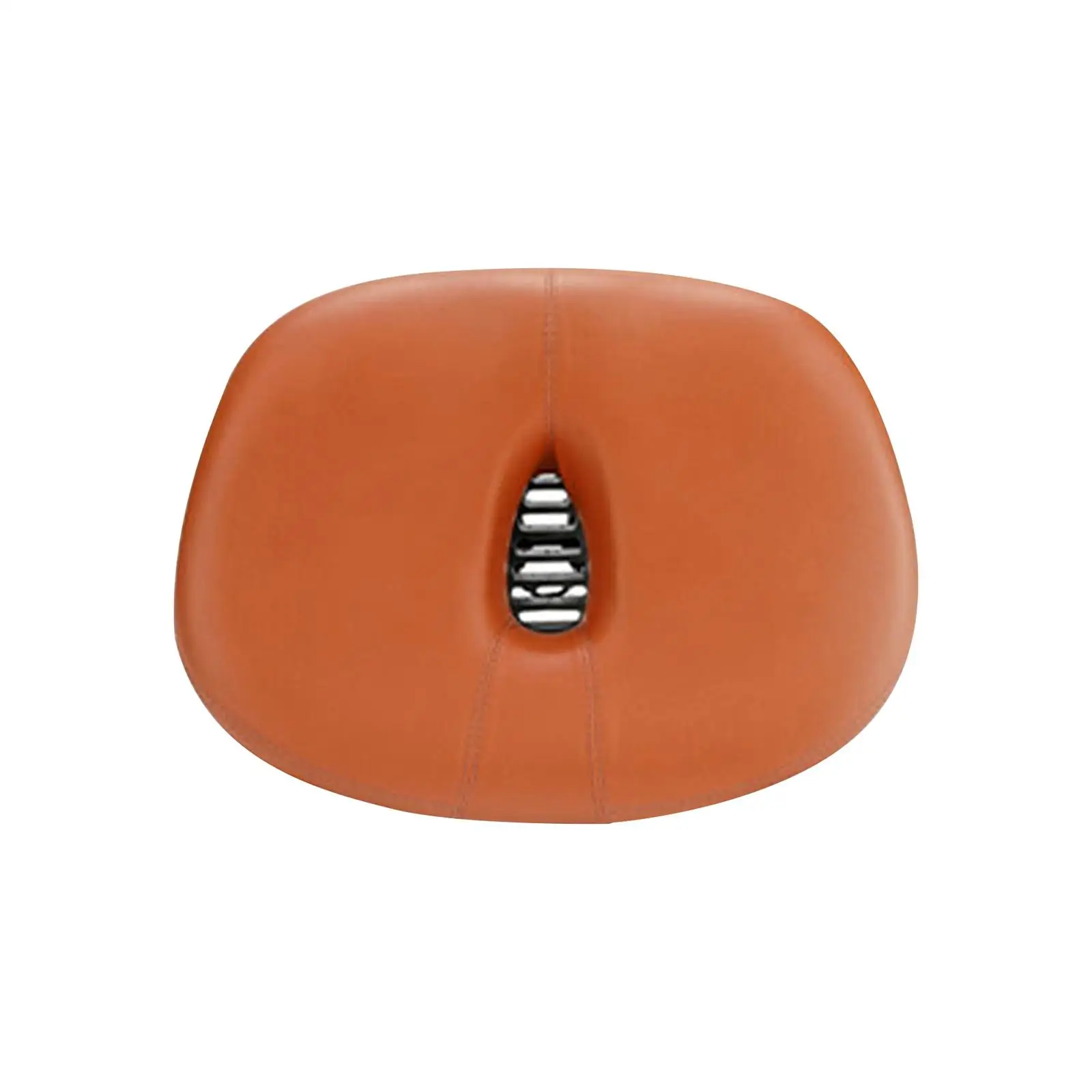 Noseless Bicycle Saddle Wide Soft Bike Saddle Breathable Bicycle Seat for Men
Noseless Bicycle Saddle Wide Soft Bike Saddle Breathable Bicycle Seat for Men