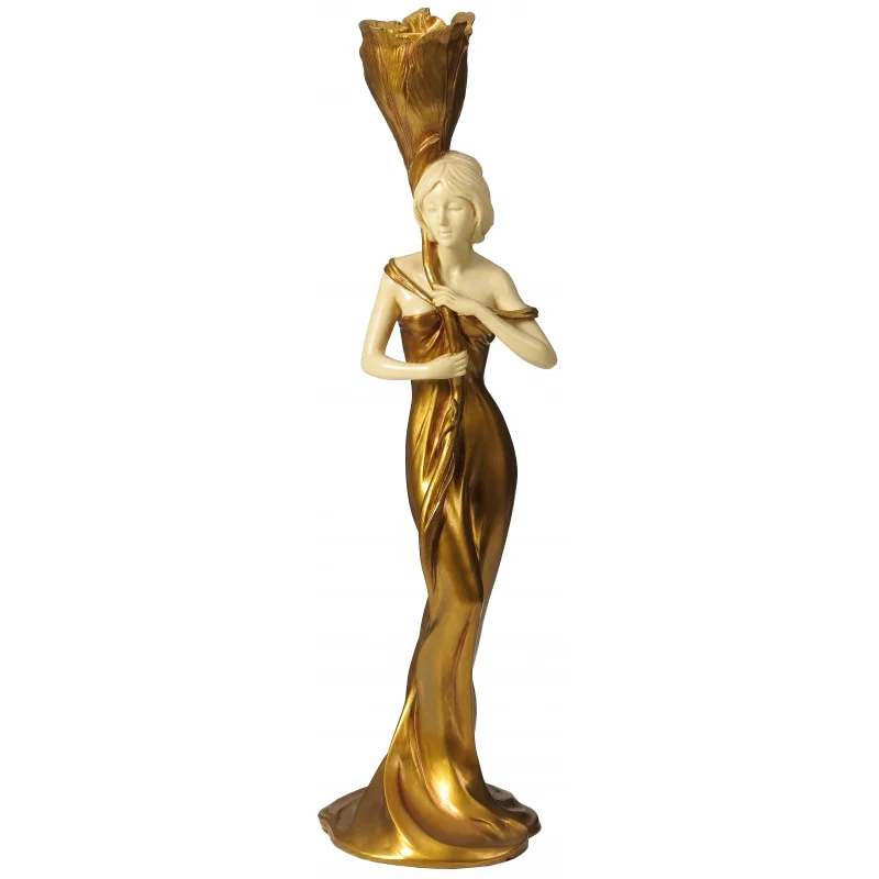 Новый продукт креативного творчества-подсвечник-Yanov-подарочные бутиковые украшения для дома
Новый продукт креативного творчества-подсвечник-Yanov-подарочные бутиковые украшения для дома