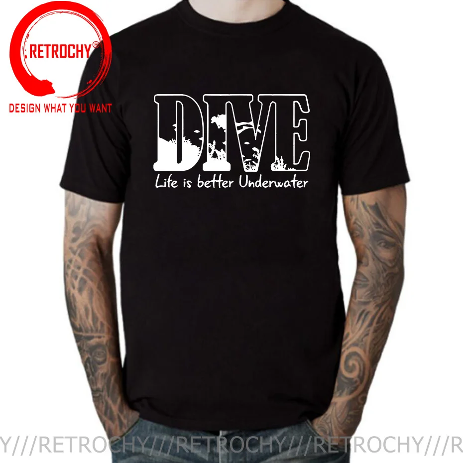 Футболка для погружения с аквалангом, Клубная одежда для дайвинга, для подводного плавания, для мужчин, для морских водных видов спорта, для дайвинга, идея подарка, дизайнерские футболки 
Футболка для погружения с аквалангом, Клубная одежда для дайвинга, для подводного плавания, для мужчин, для морских водных видов спорта, для дайвинга, идея подарка, дизайнерские футболки