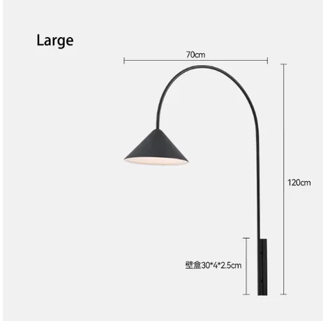 Настенный светильник HomeLover Ozz
Настенный светильник HomeLover Ozz