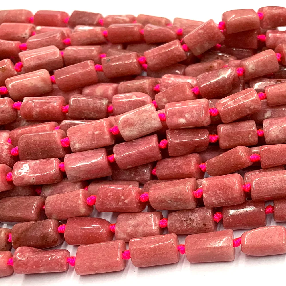 Veemake Thulite Nugget Free Form Rough Beads Jewelry Design Making Crystal Gemstones Natural Bracelets Necklaces Pendants 07156
Veemake Thulite Nugget Free Form Rough Beads Jewelry Design Making Crystal Gemstones Natural Bracelets Necklaces Pendants 07156