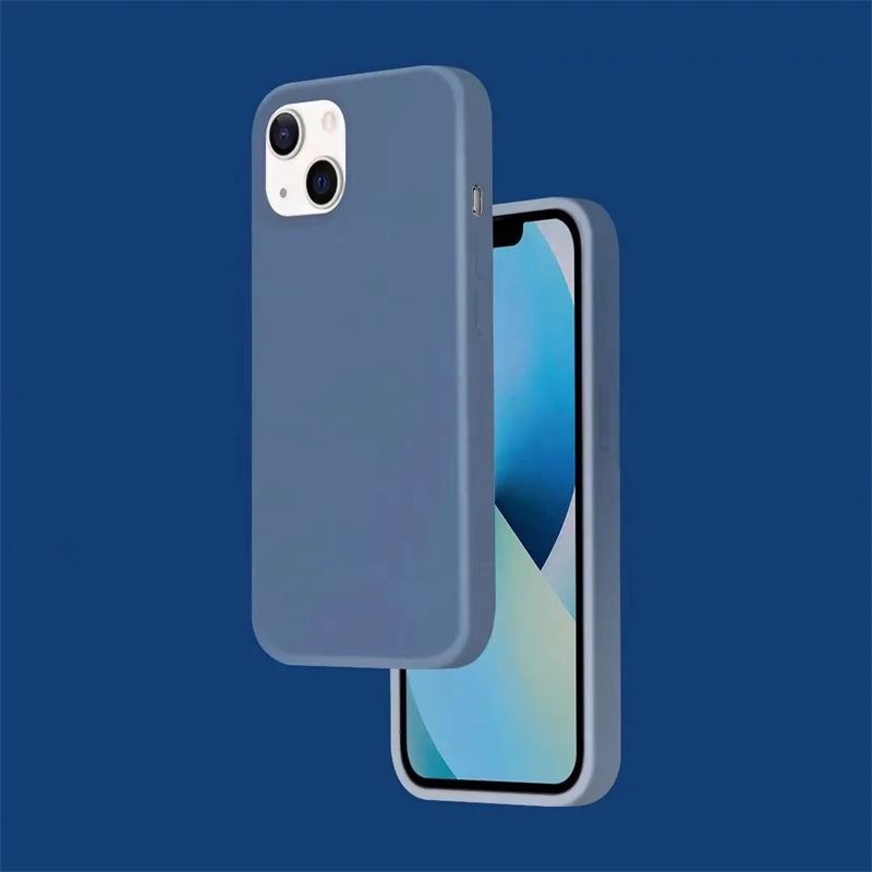 Square Liquid Silicone Full Protector Phone Cover For iPhone 13 Pro 13 Pro Max 13 Mini 12 11 Pro Max 6s 7 8 Plus X XS Max Cases
Square Liquid Silicone Full Protector Phone Cover For iPhone 13 Pro 13 Pro Max 13 Mini 12 11 Pro Max 6s 7 8 Plus X XS Max Cases