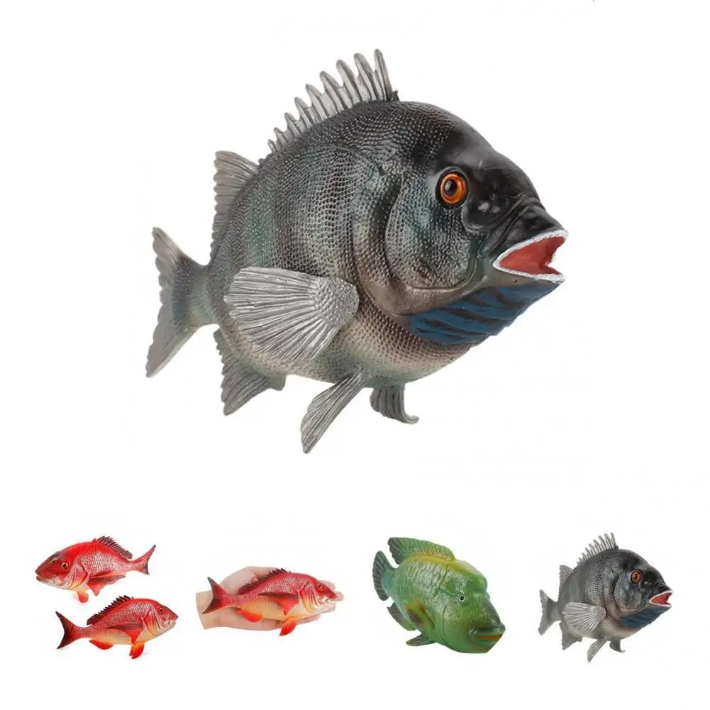 Practical Oceans Animal Statue Simulation Durable Oceans Animal Figurine Oceans Animal Sculpture
Practical Oceans Animal Statue Simulation Durable Oceans Animal Figurine Oceans Animal Sculpture