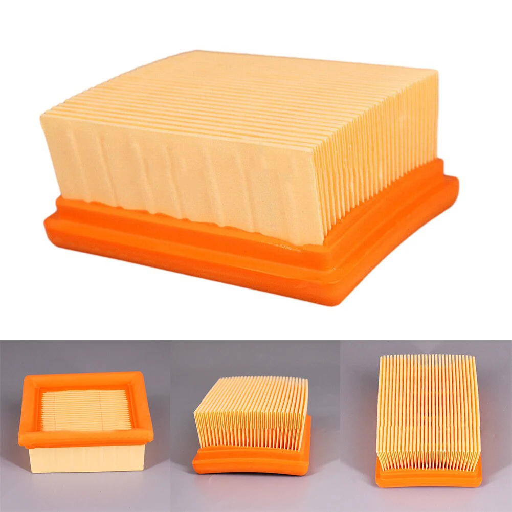 1pc Air Filter For STIHL BR800 BR800C BR800X 4283-141-0300 Air Filters Replacement Leaf Blower Spare Parts Garden Tool
1pc Air Filter For STIHL BR800 BR800C BR800X 4283-141-0300 Air Filters Replacement Leaf Blower Spare Parts Garden Tool