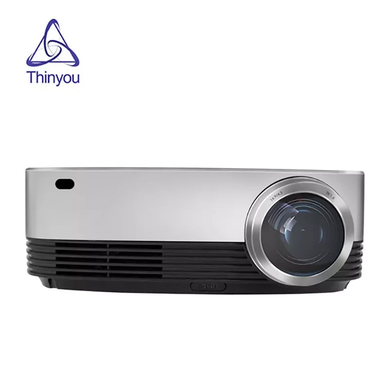 Android WIFI Bluetooth LED Projector Full Projector Resolution 1920x1080P for Home Theater Movie video Beamer Proyector
Android WIFI Bluetooth LED Projector Full Projector Resolution 1920x1080P for Home Theater Movie video Beamer Proyector