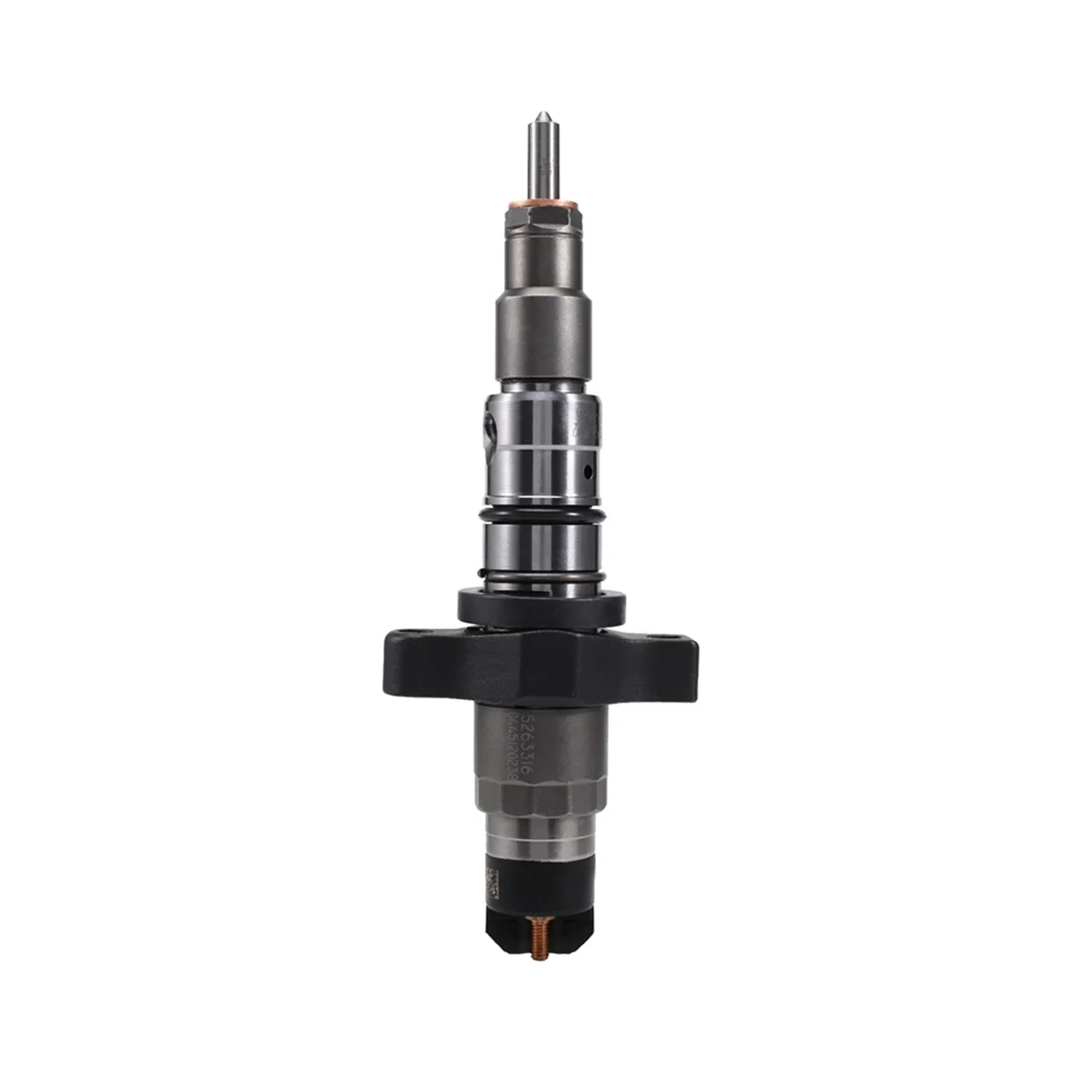 0445120238 New Common Rail Crude Oil Fuel Injector Nozzle for for 2004-2009 Ram 5.9L
0445120238 New Common Rail Crude Oil Fuel Injector Nozzle for for 2004-2009 Ram 5.9L