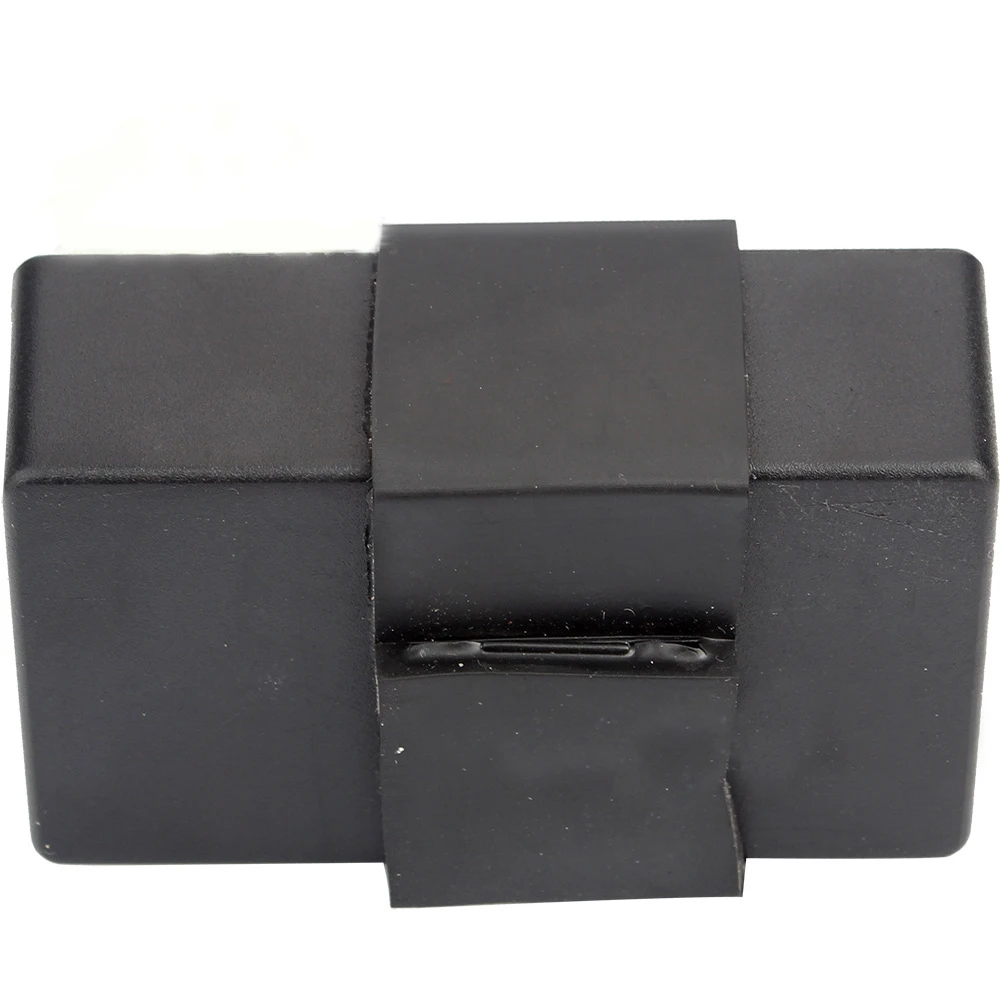 6 Pins AC Ignition CDI Box For 50cc-250cc ATV Scooter Buggy Go Kart Motorcycle Accessories High Quality Ignition Connector
6 Pins AC Ignition CDI Box For 50cc-250cc ATV Scooter Buggy Go Kart Motorcycle Accessories High Quality Ignition Connector