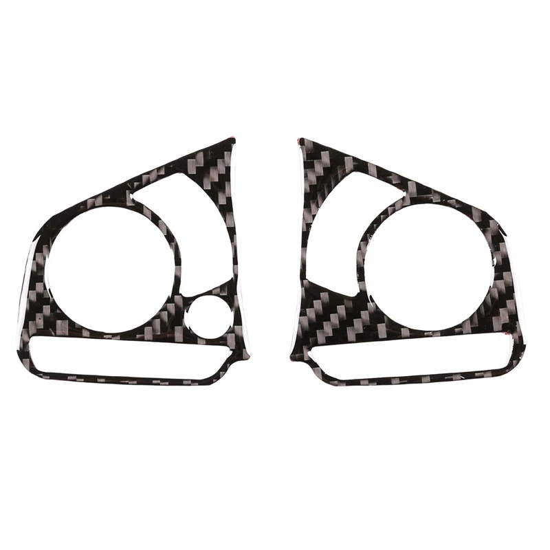 Carbon Fiber ABS Steering Wheel Frame Panel Trim Decorative Cover For Honda CRV CR-V 2016-2019 Car Stylings
Carbon Fiber ABS Steering Wheel Frame Panel Trim Decorative Cover For Honda CRV CR-V 2016-2019 Car Stylings