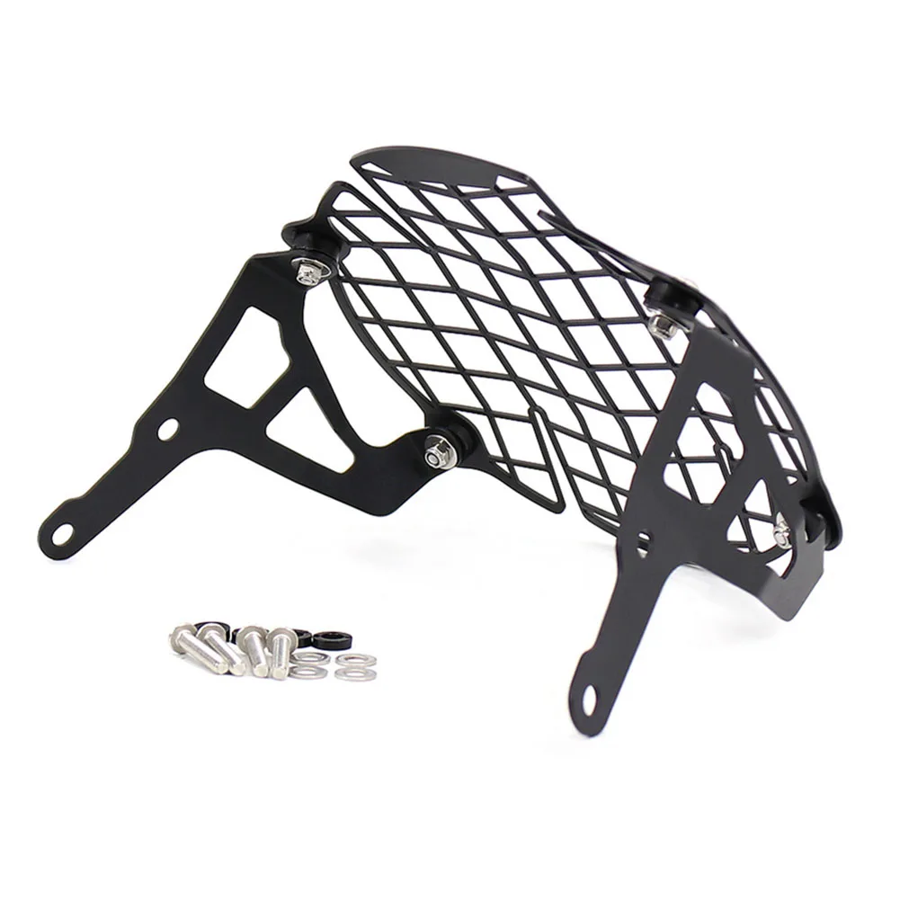 Brand New Durable For Himalayan Direct Installation Grille Headlight Stainless Steel 2016-2021 Correct Connector
Brand New Durable For Himalayan Direct Installation Grille Headlight Stainless Steel 2016-2021 Correct Connector
