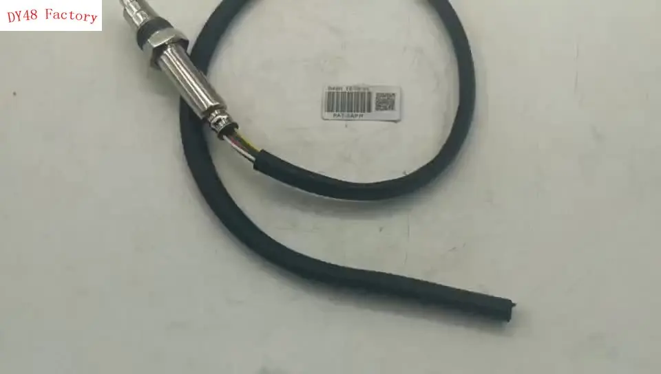 Автомобильные запчасти PAT высокого качества, Датчик NOX для Volvo, датчик кислорода азота для NS11A 17H28B E / NS11A17H28BE
Автомобильные запчасти PAT высокого качества, Датчик NOX для Volvo, датчик кислорода азота для NS11A 17H28B E / NS11A17H28BE