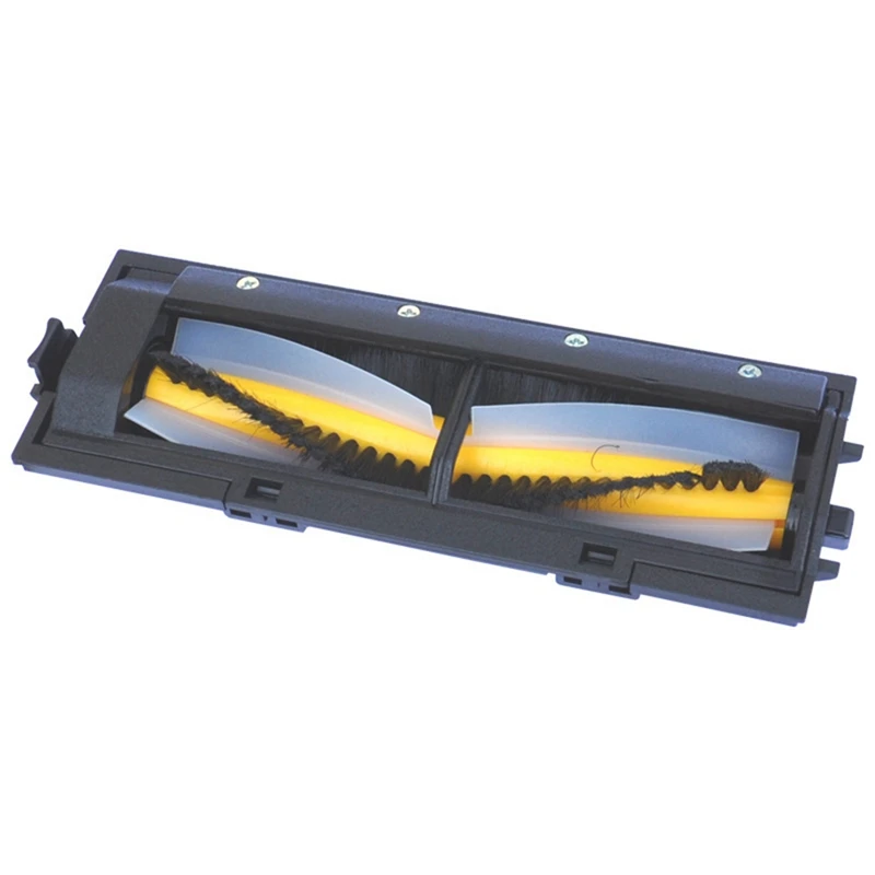 Main Brush Cleaning Head Module Enhanced Brush Assembly Vacuum Cleaner Replacement Parts For Proscenic 790T
Main Brush Cleaning Head Module Enhanced Brush Assembly Vacuum Cleaner Replacement Parts For Proscenic 790T