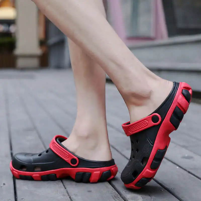 Men's Summer Sneakers Big Soles Male Sandal Gym Platform Slippers Baskrt Summer Shoes Men International Brand Tennis Stocking
Men's Summer Sneakers Big Soles Male Sandal Gym Platform Slippers Baskrt Summer Shoes Men International Brand Tennis Stocking
