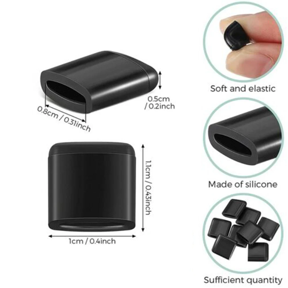 10pcs Air Fryer Rubber Bumpers Air Fryer Crisper Plate Tray Protective Covers Replacement Air Fryer Parts Accessories Kitchen To
10pcs Air Fryer Rubber Bumpers Air Fryer Crisper Plate Tray Protective Covers Replacement Air Fryer Parts Accessories Kitchen To