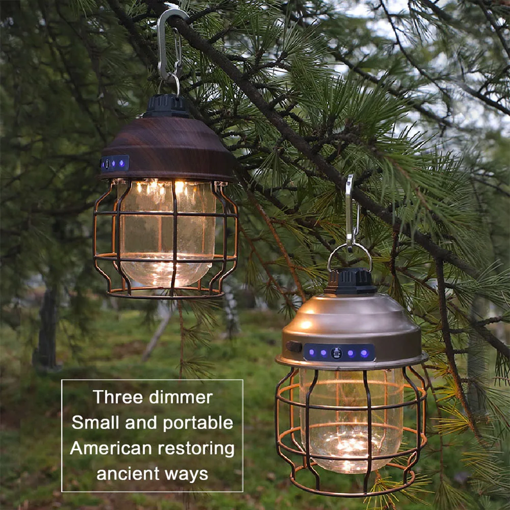 Outdoor Camping Light With Carabiner Mini Hanging Lanterns Rechargeable Lightweight Tent Light Waterproof Tent Accessories
Outdoor Camping Light With Carabiner Mini Hanging Lanterns Rechargeable Lightweight Tent Light Waterproof Tent Accessories