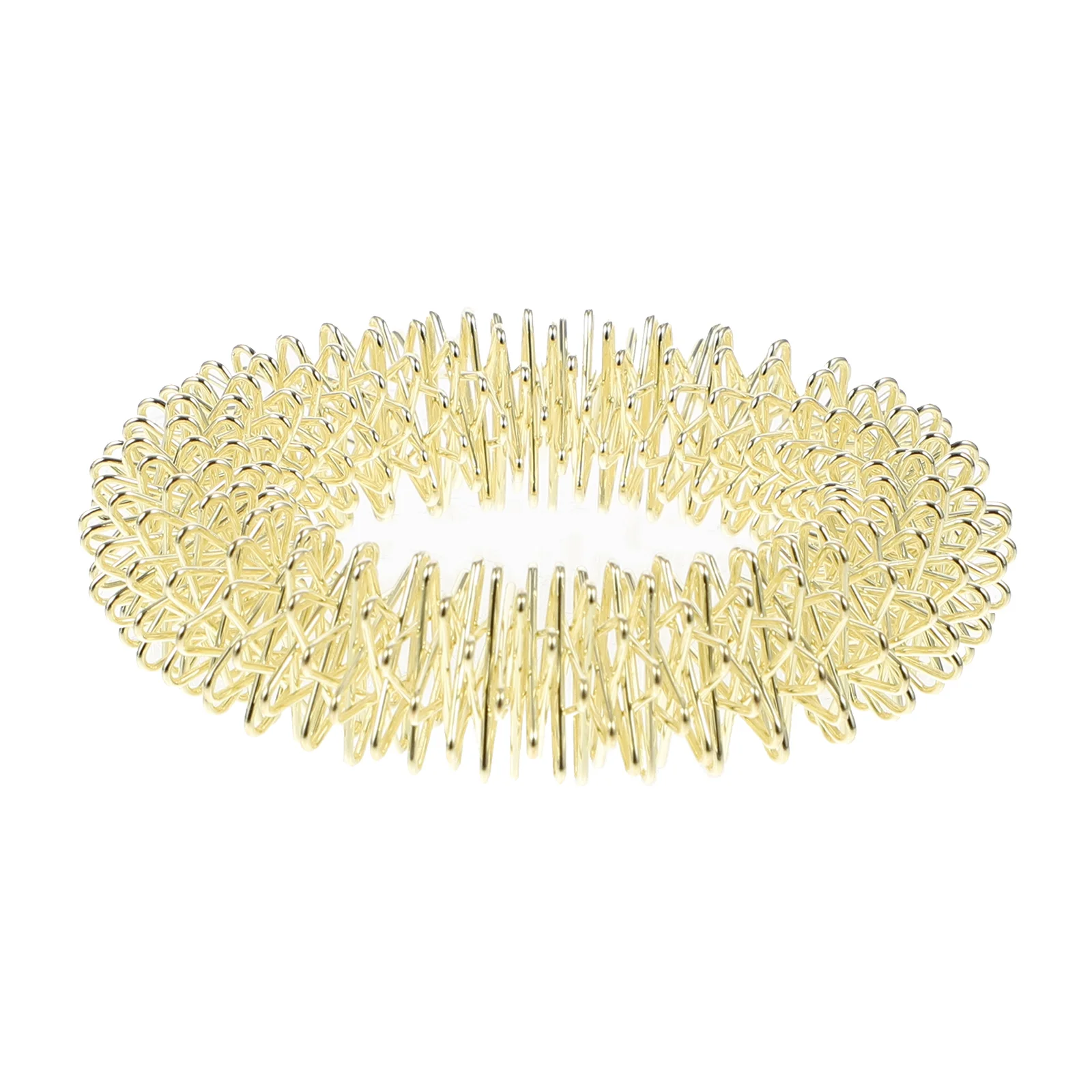 Ring Acupressure Rings Finger Braceletfingersaccupressure Metal Hand Pressure Bracelets Circulationsensory Spiky Fidget
Ring Acupressure Rings Finger Braceletfingersaccupressure Metal Hand Pressure Bracelets Circulationsensory Spiky Fidget