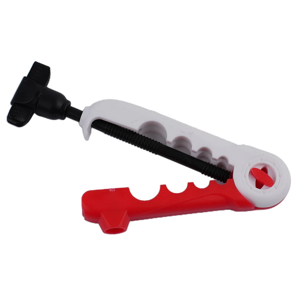 Fishing Tools Mini Line Spooler Fishing Tools Portable Mini Line Spooler High Performance Brand New Durable And Practical
Fishing Tools Mini Line Spooler Fishing Tools Portable Mini Line Spooler High Performance Brand New Durable And Practical