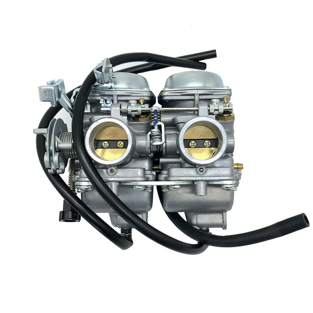 

PD26JS 250CC Carburetor For CB250 CB125T CB125 CB250 Cl125-3 Chinese Regal Raptor Motorcycle Twin Cylinder engine CA250 CMX250 C