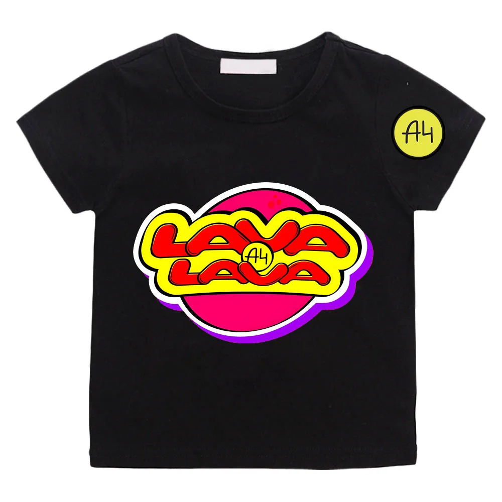Мерч А4 VladA4 Gothic Anime Short Sleeve Manga T-shirts Cute Cartoon Tshirt 100% Cotton Boys/girls Tee-shirt Funko Pop T-shirt
Мерч А4 VladA4 Gothic Anime Short Sleeve Manga T-shirts Cute Cartoon Tshirt 100% Cotton Boys/girls Tee-shirt Funko Pop T-shirt