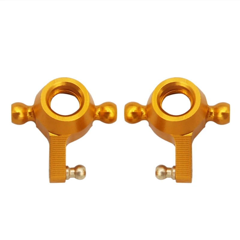 2Pcs Metal Front Steering Cup Wheel Seat for SG 1603 SG 1604 SG1603 SG1604 UDIRC 1601 1602 1/16 RC Car Upgrade Parts
2Pcs Metal Front Steering Cup Wheel Seat for SG 1603 SG 1604 SG1603 SG1604 UDIRC 1601 1602 1/16 RC Car Upgrade Parts