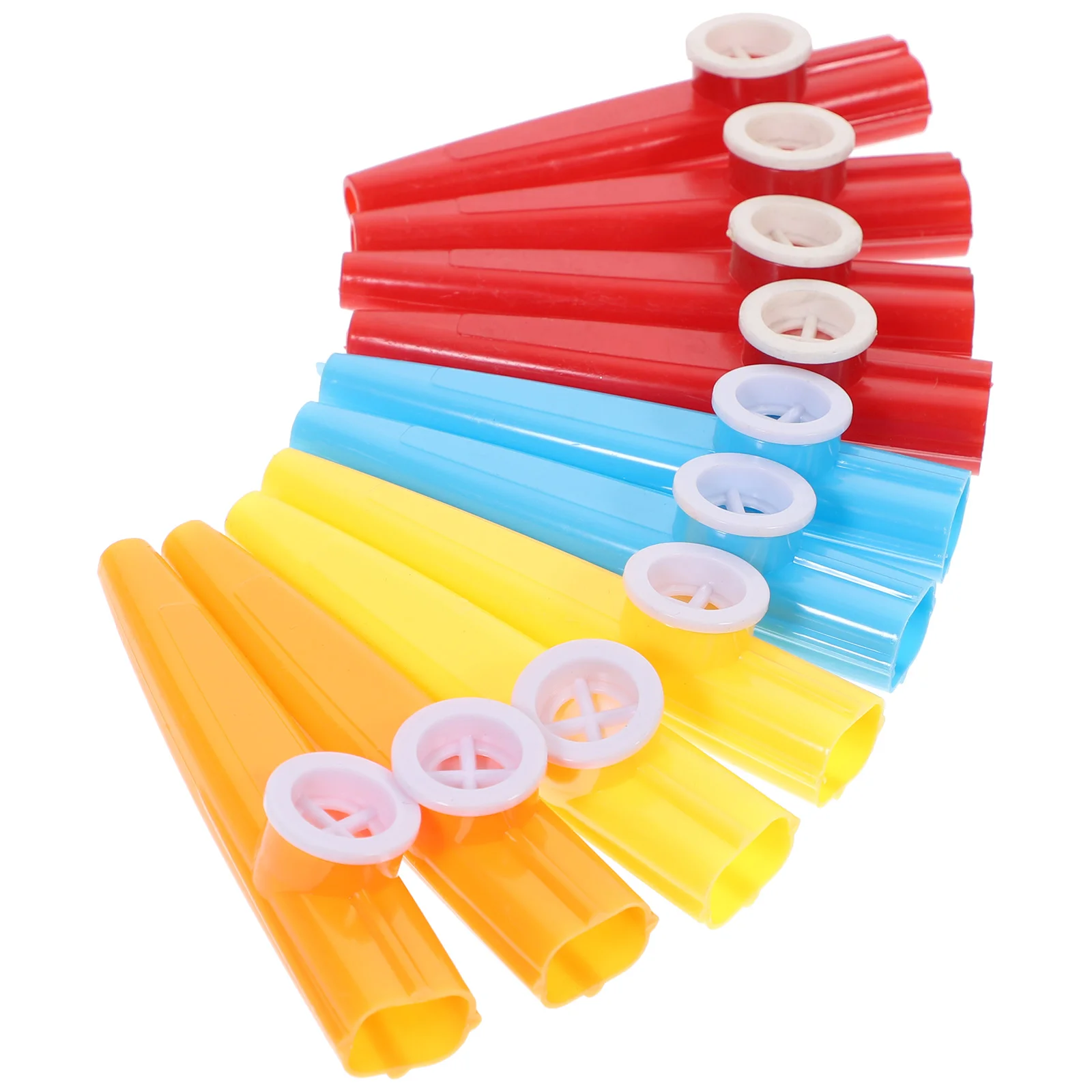 10 Pcs Adult-toys Kazoo Plastic Colored Kazoos Bulk Kids Colorful Flute Harmonica Children Instrument
10 Pcs Adult-toys Kazoo Plastic Colored Kazoos Bulk Kids Colorful Flute Harmonica Children Instrument