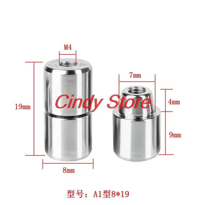 Точный позиционирующий столбик
Точный позиционирующий столбик