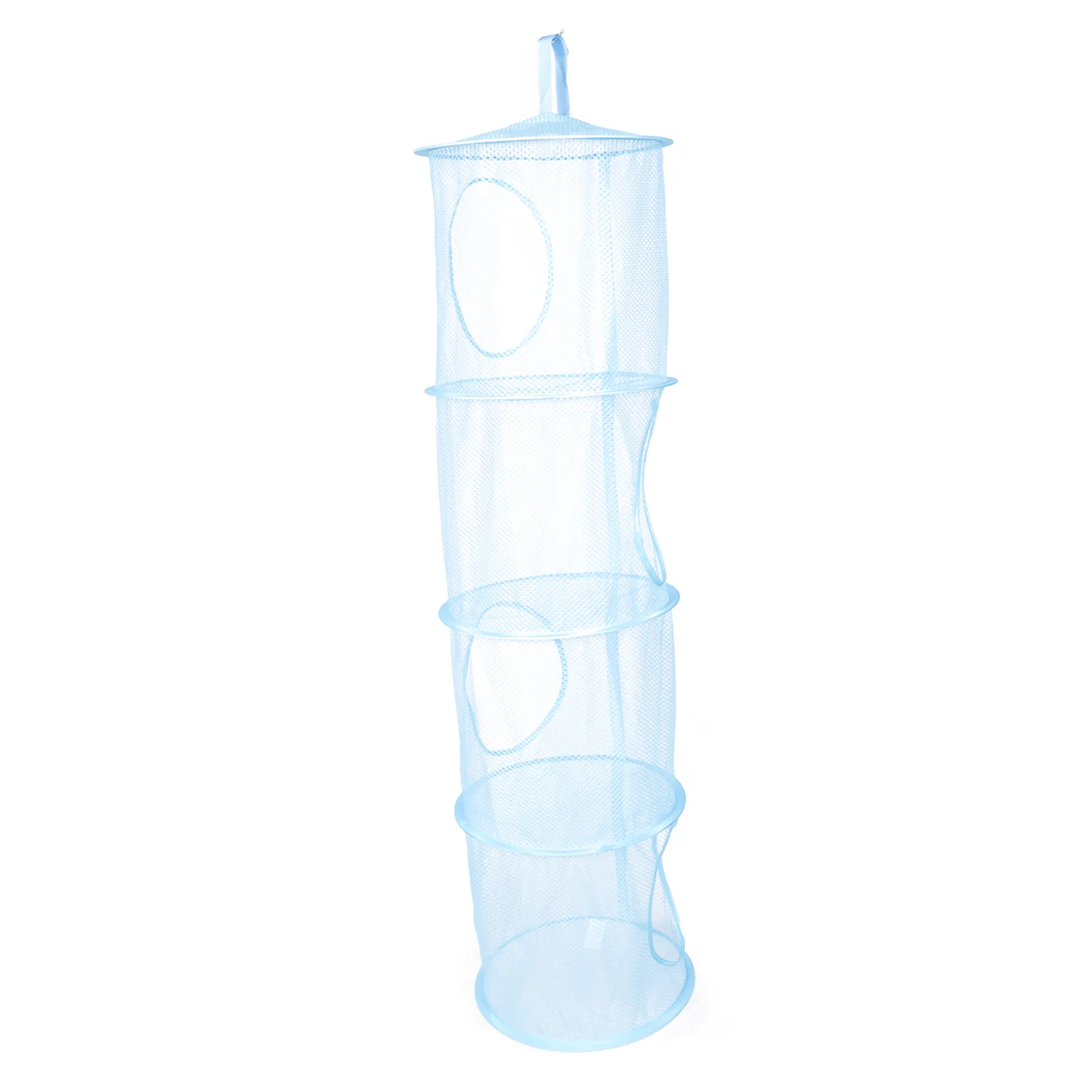 Hanging Basket Net Drying Mesh Rack Dryer Dry Folding Laundrytoy Windproof Foldablelayer Clothes Holdercloset Portable
Hanging Basket Net Drying Mesh Rack Dryer Dry Folding Laundrytoy Windproof Foldablelayer Clothes Holdercloset Portable
