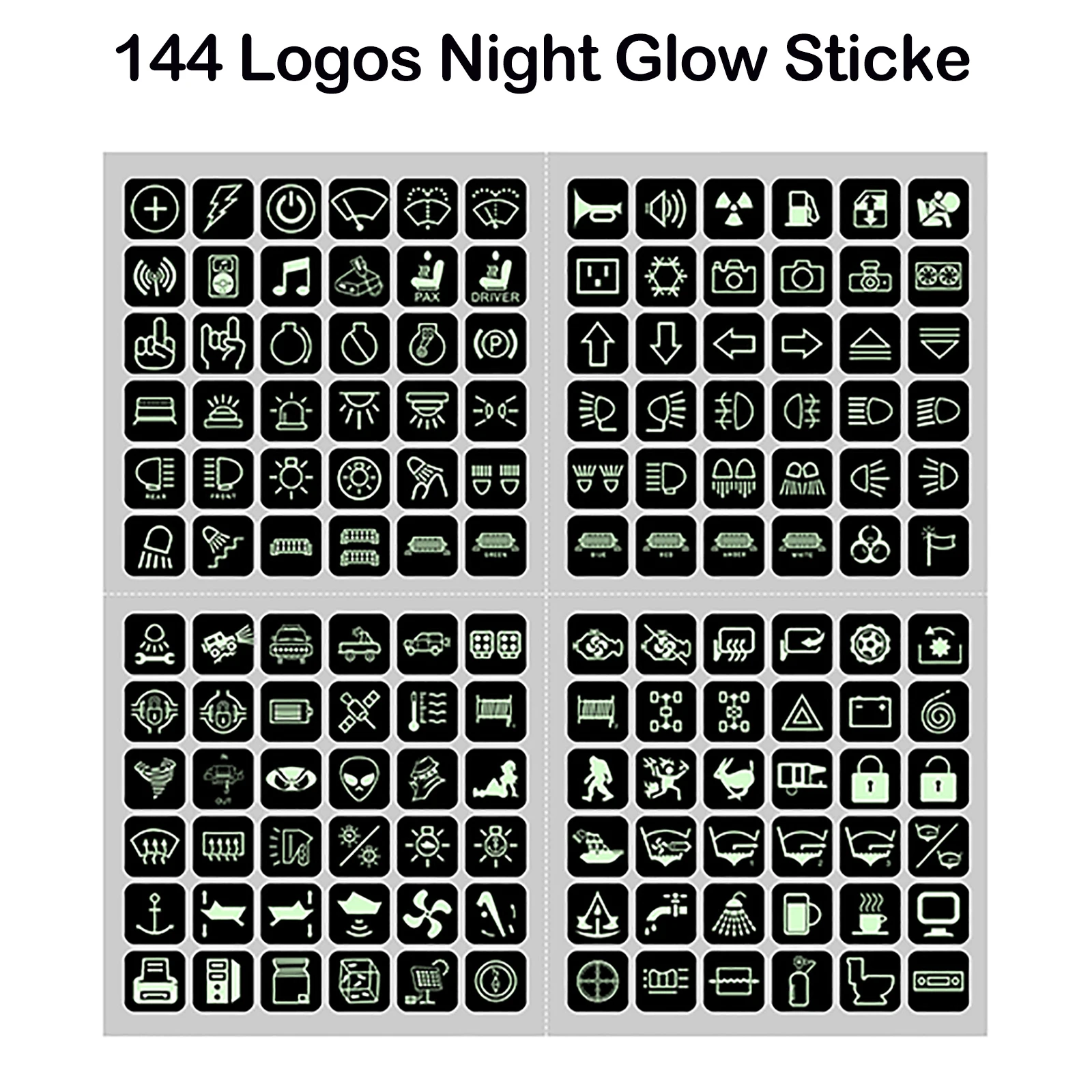 Наклейки на переключатель ночного свечения «сделай сам», универсальные наклейки на приборную панель для автомобиля, лодки, домашнего освещения, Bluetooth-этикетки на панели (бытовые/морские/грузовики)
Наклейки на переключатель ночного свечения «сделай сам», универсальные наклейки на приборную панель для автомобиля, лодки, домашнего освещения, Bluetooth-этикетки на панели (бытовые/морские/грузовики)