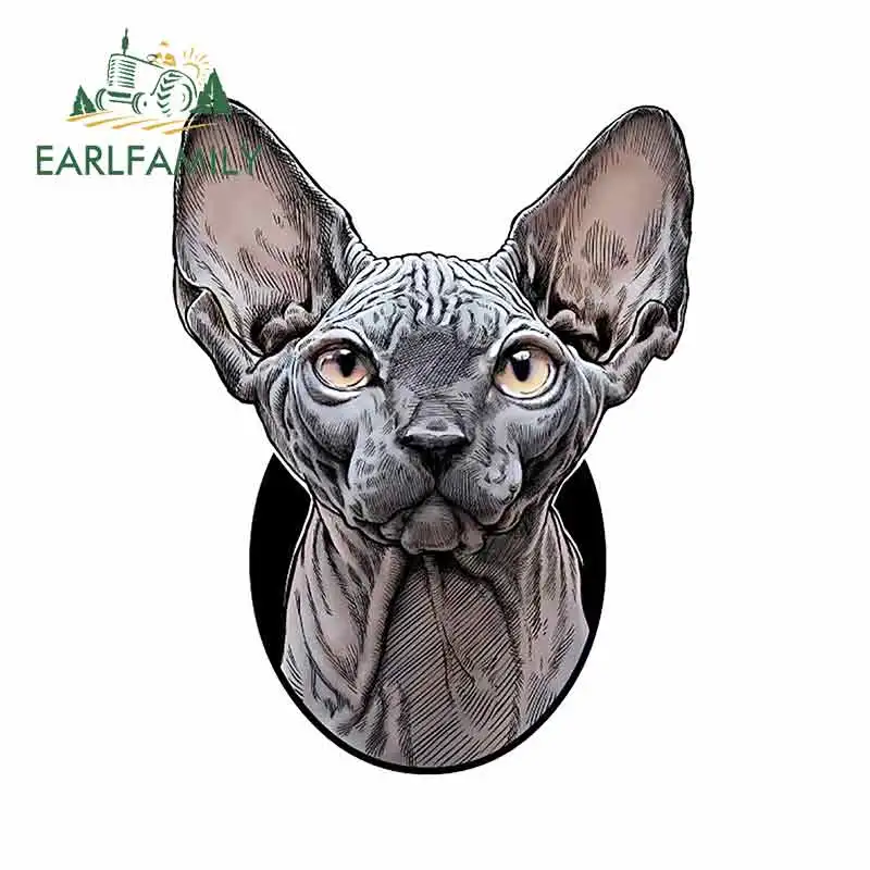 EARLFAMILY 13 см x 10,1 см для Сфинкса кошки забавные автомобильные наклейки s «сделай сам» мотоциклетные стикеры аниме наклейки водонепроницаемые 3D наклейки
EARLFAMILY 13 см x 10,1 см для Сфинкса кошки забавные автомобильные наклейки s «сделай сам» мотоциклетные стикеры аниме наклейки водонепроницаемые 3D наклейки