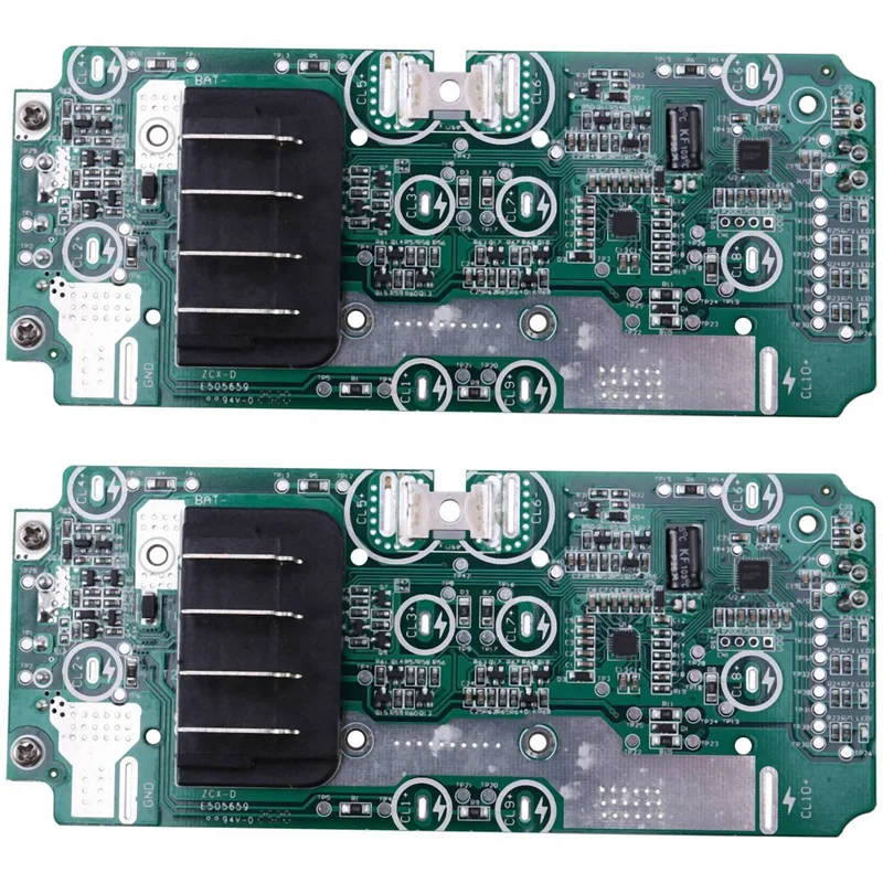 Печатная плата для зарядки литий-ионных аккумуляторов Ryobi 40 в OP4050A OP4015 OP4026 OP4030 OP4040 OP4050 
Печатная плата для зарядки литий-ионных аккумуляторов Ryobi 40 в OP4050A OP4015 OP4026 OP4030 OP4040 OP4050