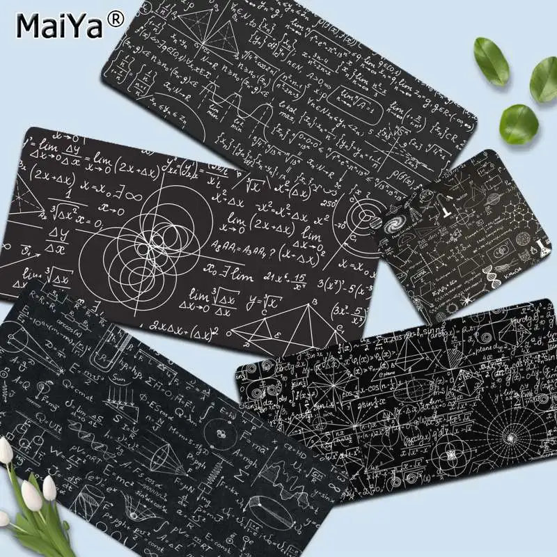 Крутой модный коврик для мыши MaiYa для черной доски, супер креативная большая игра для крупных краев с блокировкой скорости, игровой коврик д...
Крутой модный коврик для мыши MaiYa для черной доски, супер креативная большая игра для крупных краев с блокировкой скорости, игровой коврик д...