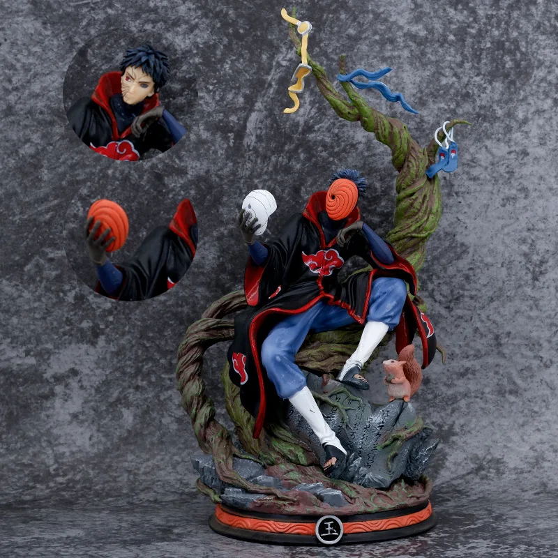 Naruto Xiao Organization CS Uchiha Belt Soil Figure GK A Fei Big Hand Model Decoration Wholesale 33CM
Naruto Xiao Organization CS Uchiha Belt Soil Figure GK A Fei Big Hand Model Decoration Wholesale 33CM