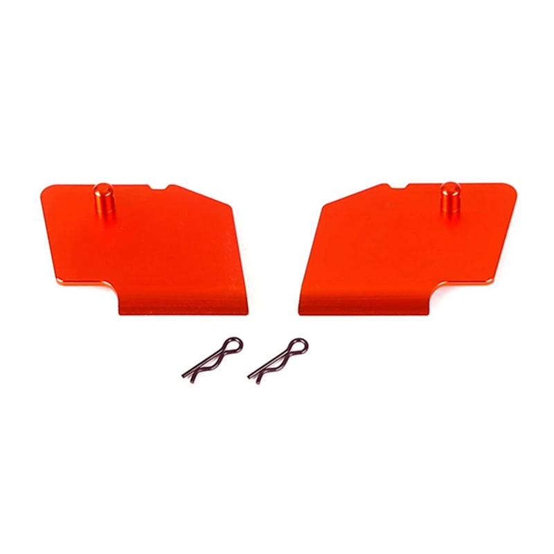 ЧПУ металлические крылья Kit для 1/5 HPI ROFUN BAHA ROVAN KM GTB MCD BAJA 5B 5T 5SC, набор игрушек, красный
ЧПУ металлические крылья Kit для 1/5 HPI ROFUN BAHA ROVAN KM GTB MCD BAJA 5B 5T 5SC, набор игрушек, красный