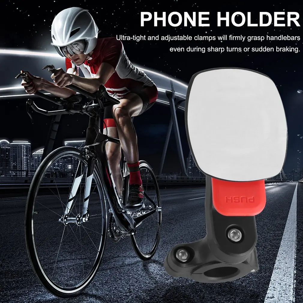 Phone Holder Motorcycle Bike Adjustable Support Moto Bicycle Handlebar Mount Bracket Phone Mount Stand
Phone Holder Motorcycle Bike Adjustable Support Moto Bicycle Handlebar Mount Bracket Phone Mount Stand