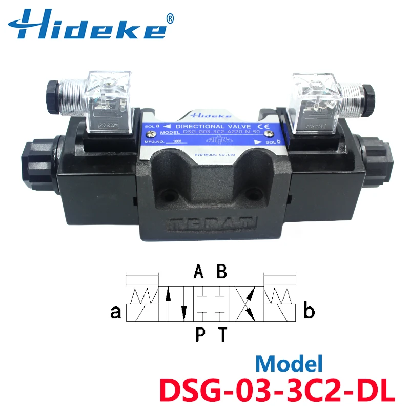 DSG-03-3C2-N1-A220-50-DL управляемый электромагнитный направленный гидравлический управляющий клапан DSG-03-3C60-D24-LW-50 3C3 3C4-A240 3C9 3C12 3C10
DSG-03-3C2-N1-A220-50-DL управляемый электромагнитный направленный гидравлический управляющий клапан DSG-03-3C60-D24-LW-50 3C3 3C4-A240 3C9 3C12 3C10