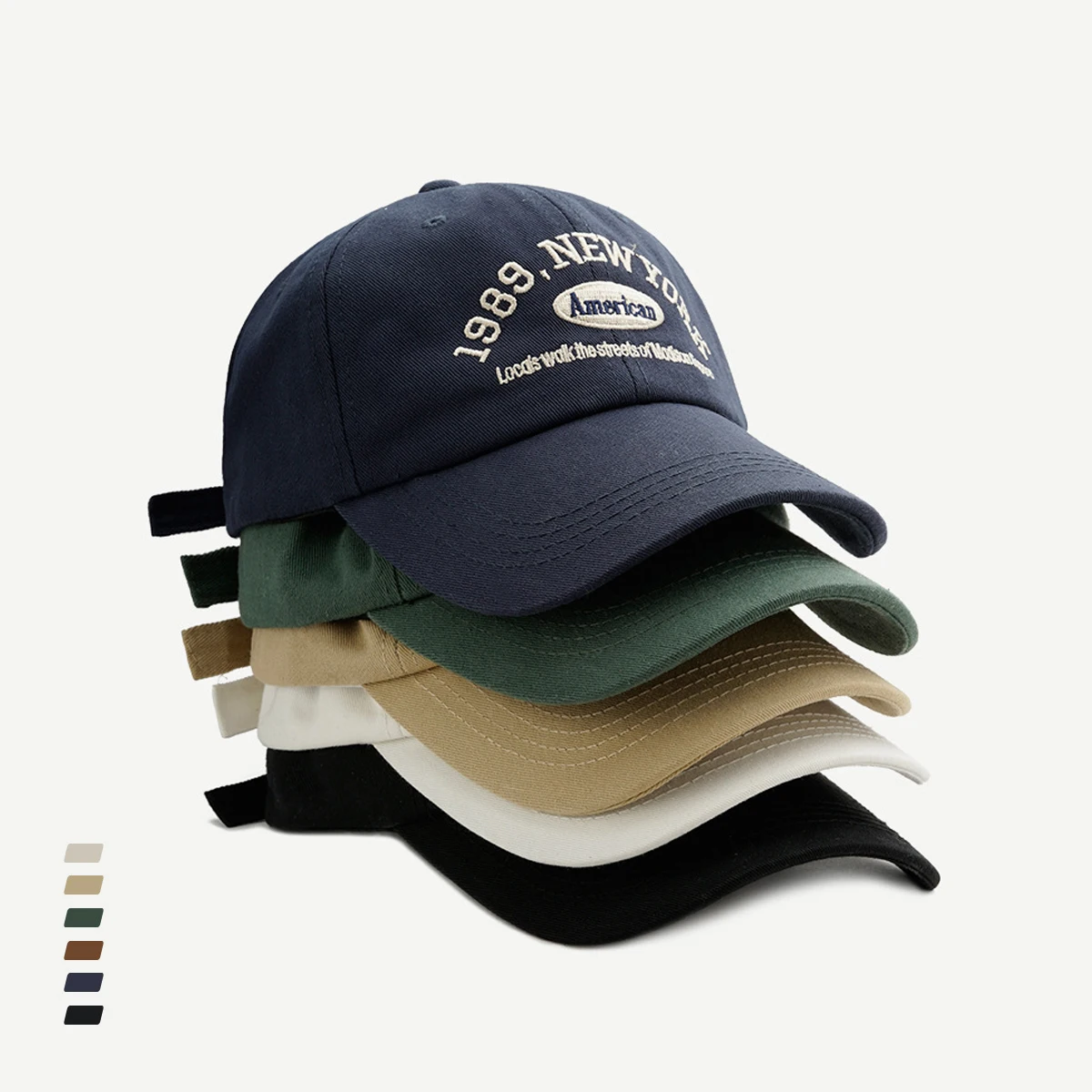 New York Baseball Hats Hip Hop Caps Washed Cotton Women's Cap Gorras Snapback Caps Casquette Women's Baseball Cap for Men
New York Baseball Hats Hip Hop Caps Washed Cotton Women's Cap Gorras Snapback Caps Casquette Women's Baseball Cap for Men